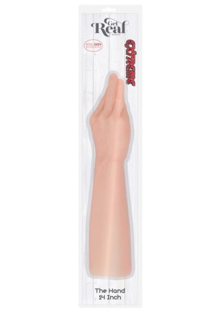 The Hand Light skin tone TOYJOY