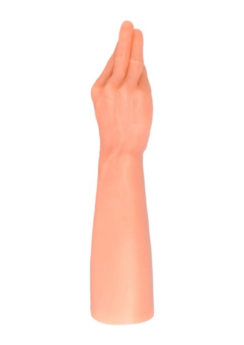The Hand Light skin tone TOYJOY