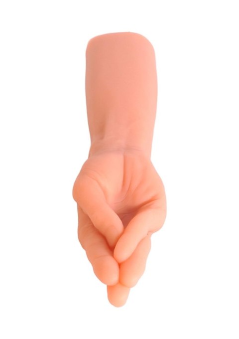 The Hand Light skin tone TOYJOY