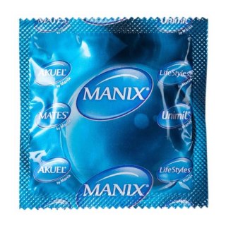 UNIMIL BOX 12 MAX LOVE TIME CONTROL Unimil