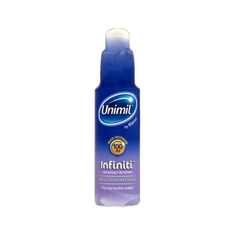 UNIMIL INFINITY LUBRICANT 100ML Unimil