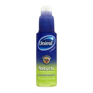 UNIMIL NATURAL LUBRICANT 100ML Unimil