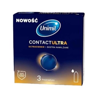 Unimil Contact Ultra BX3 Unimil