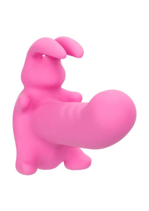 Vibrating Bunny Dreams Stimulator CalExotics