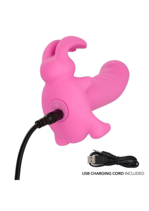 Vibrating Bunny Dreams Stimulator CalExotics