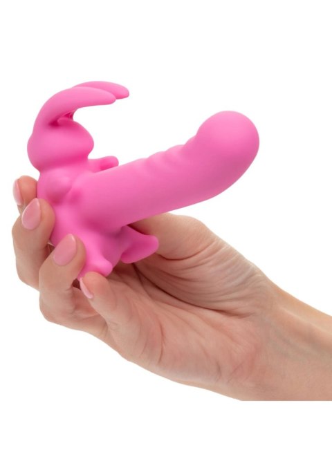 Vibrating Bunny Dreams Stimulator CalExotics