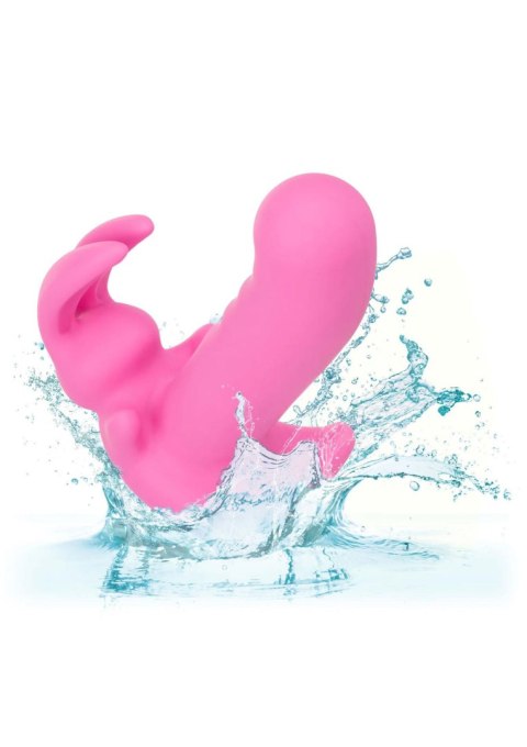 Vibrating Bunny Dreams Stimulator CalExotics