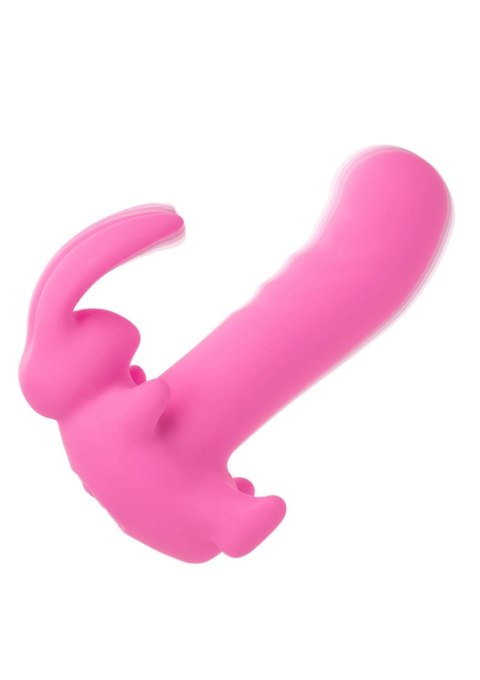 Vibrating Bunny Dreams Stimulator CalExotics
