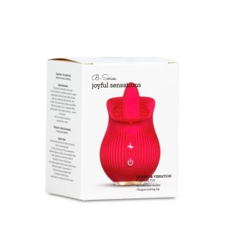 Vibrator - Petal Bliss B - Series Lyla