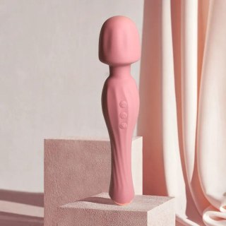 Vibrator - Velvet Vibe - light pink B - Series Lyla