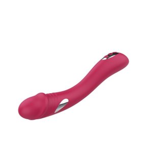 ZYRA Vibrator - Curve Vibe B - Series Lyla