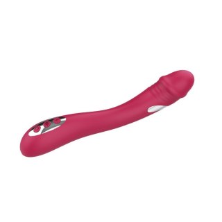 ZYRA Vibrator - Curve Vibe B - Series Lyla