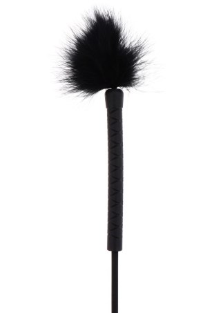 Crop Whip Feather Tickler Hidden Desire
