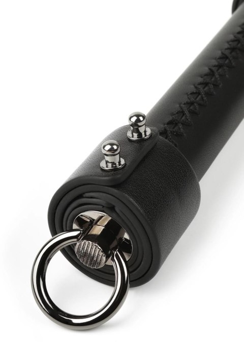 Genuine Leather Knot Flogger Hidden Desire