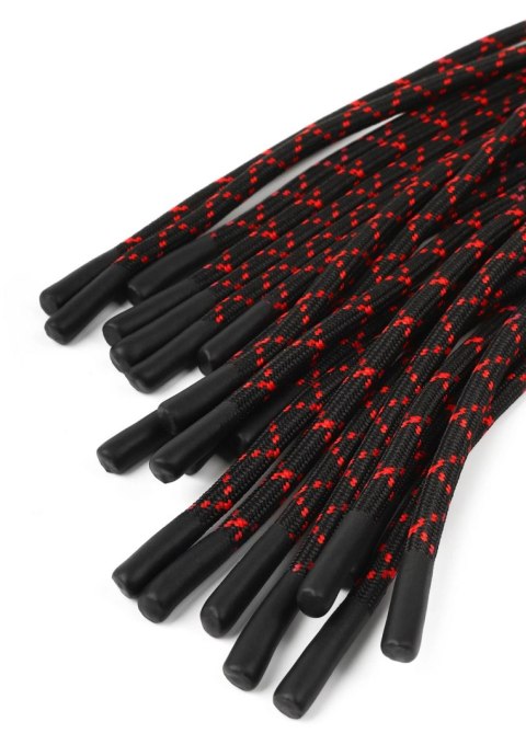 Genuine Leather Knot Flogger Hidden Desire