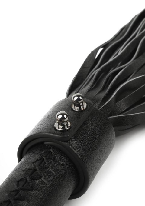 Genuine Leather Whip 55cm Hidden Desire