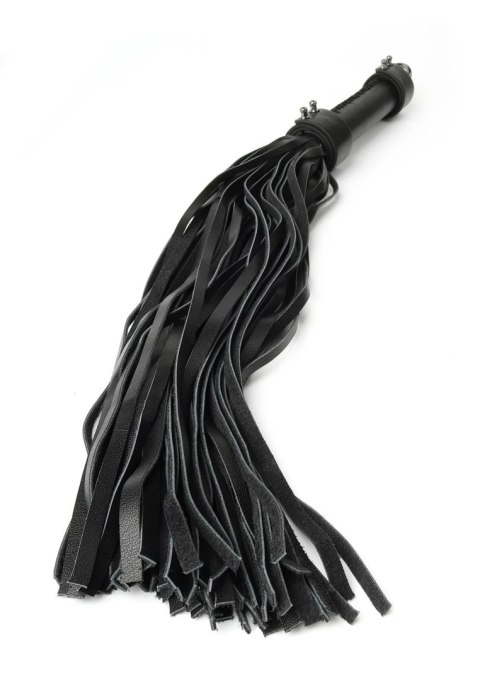 Genuine Leather Whip 55cm Hidden Desire
