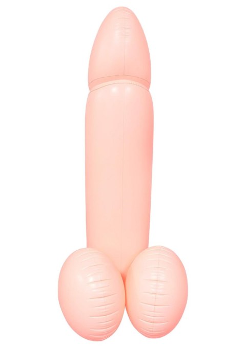 Giant Inflatable Willy Hidden Desire