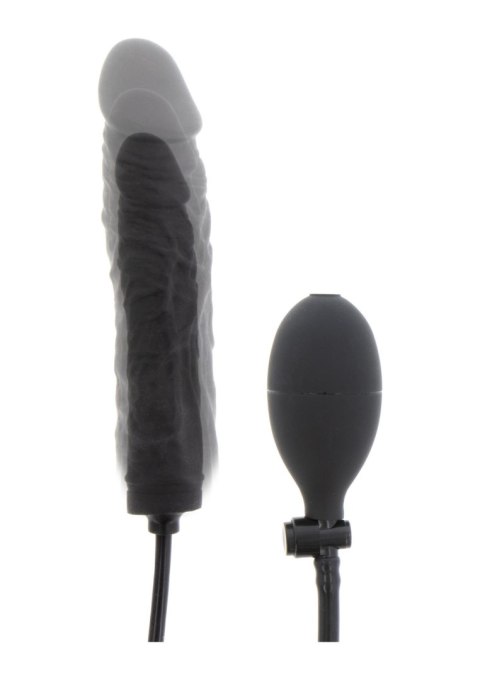 Hidden Desire Extreme Inflatable Dong - Advanced Hidden Desire