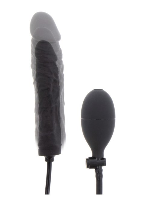 Hidden Desire Extreme Inflatable Dong - Advanced Hidden Desire