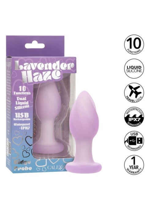 Lavender Haze Ridge Probe Purple CalExotics