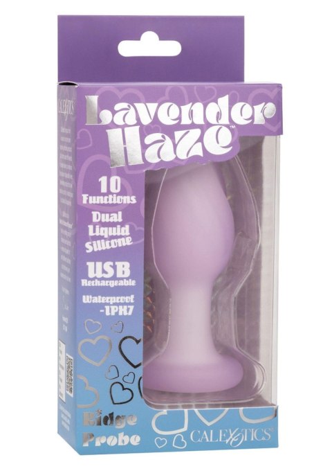 Lavender Haze Ridge Probe Purple CalExotics