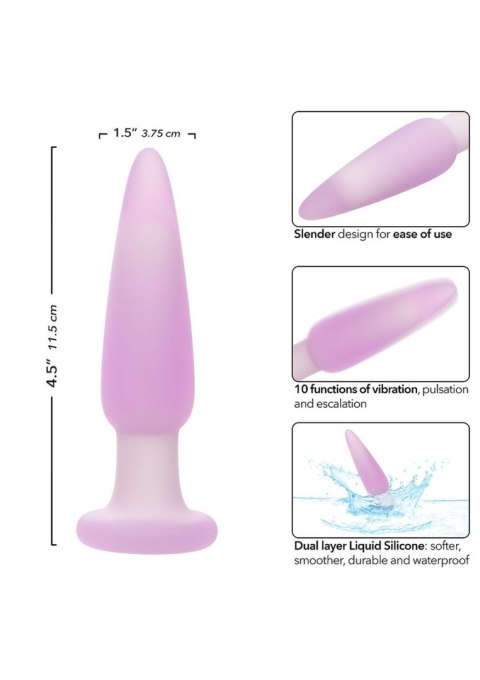 Lavender Haze Slender Probe Purple CalExotics