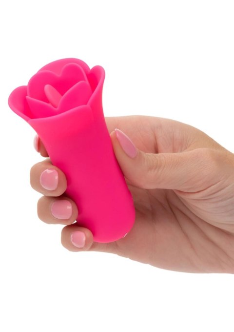 Lily Licker Mini Flower Flicker CalExotics