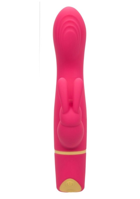 Love Bunny Vibrating G Bunny Pink CalExotics