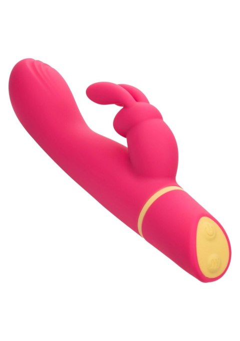 Love Bunny Vibrating G Bunny Pink CalExotics