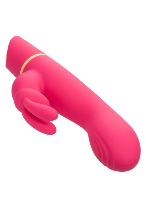 Love Bunny Vibrating G Bunny Pink CalExotics
