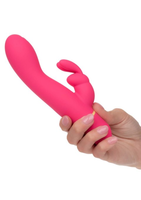 Love Bunny Vibrating G Bunny Pink CalExotics