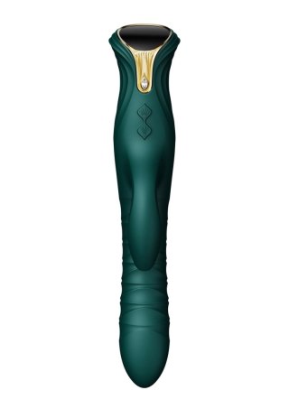 Mose Rabbit Thruster+Heating Green