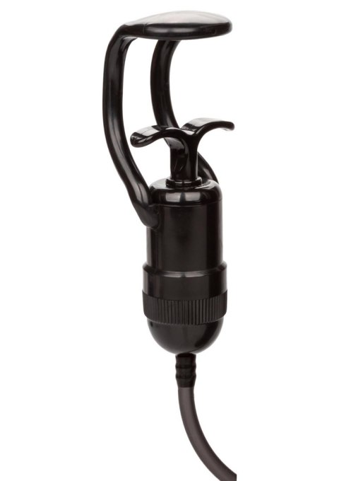 Pro Pressure Pump Black Hidden Desire