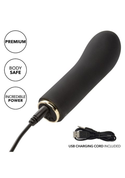 Raven G Lover Black CalExotics