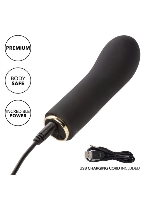Raven G Lover Black CalExotics