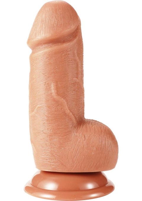 Realistic Dildo PVC 14 cm Hidden Desire