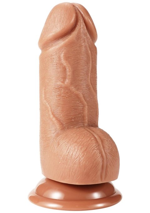 Realistic Dildo PVC 14 cm Hidden Desire