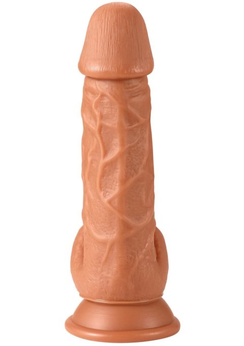Realistic Dildo PVC 21 cm Hidden Desire