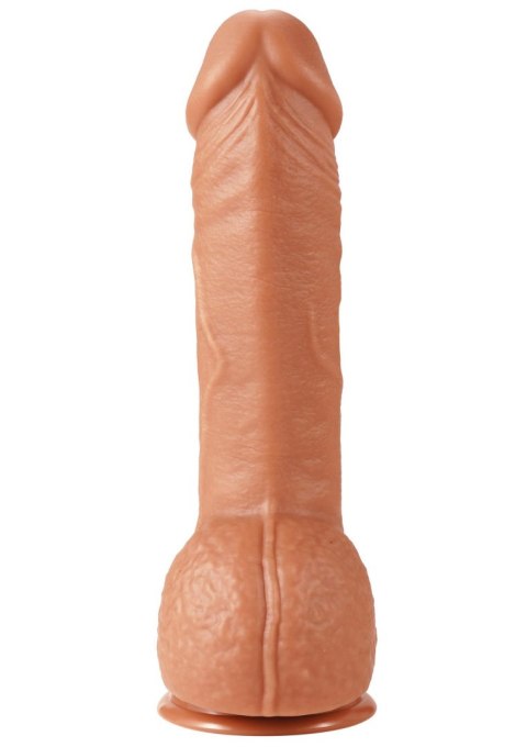 Realistic Dildo PVC 25 cm Hidden Desire