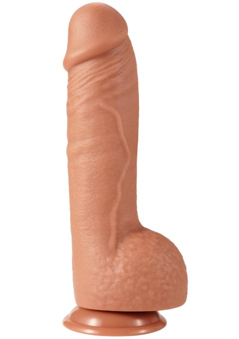Realistic Dildo PVC 25 cm Hidden Desire