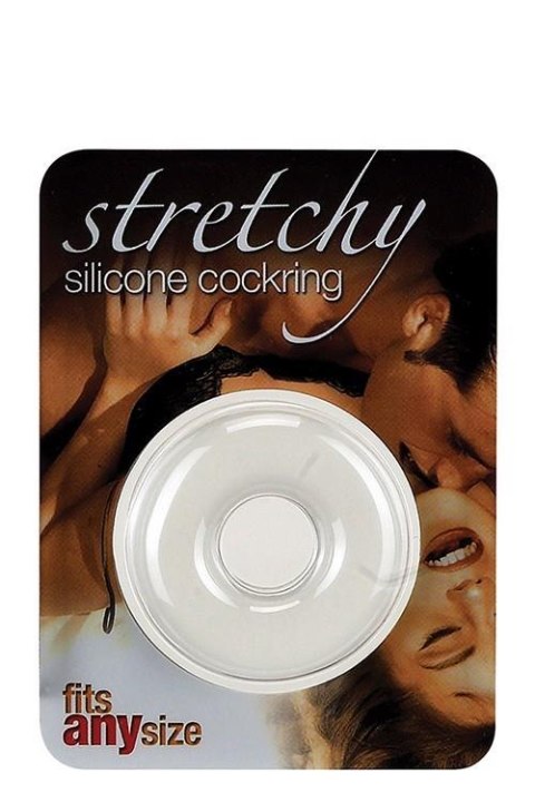 STRETCHY COCKRING Seven Creations
