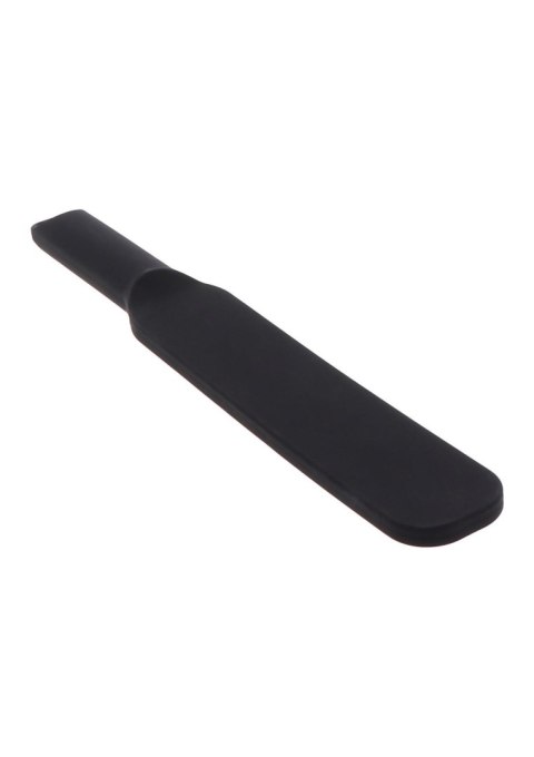 Spiked Paddle Large Black Hidden Desire