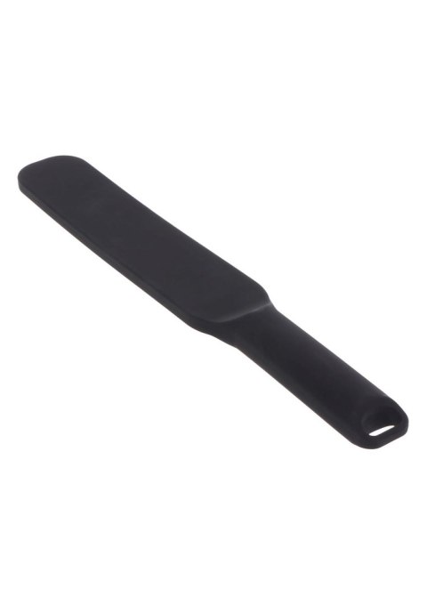 Spiked Paddle Large Black Hidden Desire