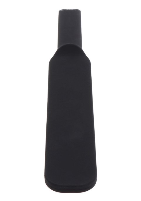 Spiked Paddle Large Black Hidden Desire