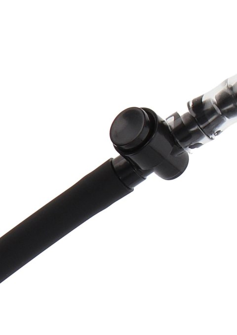 Starter Penis Pump Black Hidden Desire