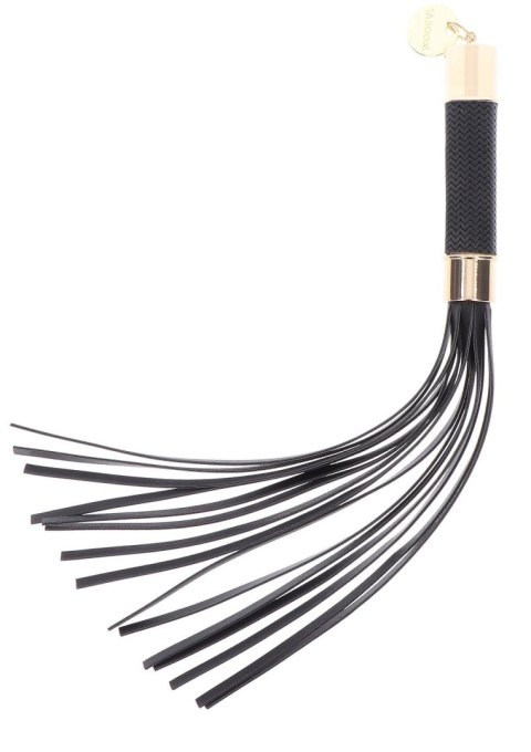Statement Flogger Black Taboom