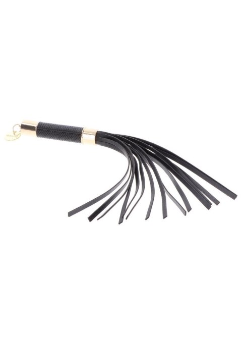 Statement Flogger Black Taboom