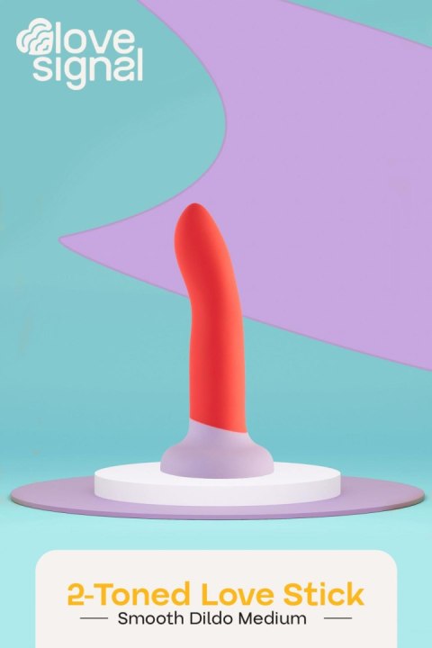 2-Toned Love Stick Large Dream Toys