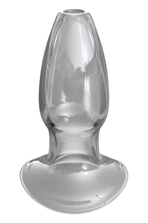 ANAL FANTASY ELITE LARGE ANAL GAPER CLEAR Pipedream